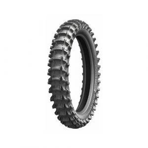 <b>MICHELIN-MOTO</b><br>STARCROSS 5 SAND TRASERO 110/90-19  62M