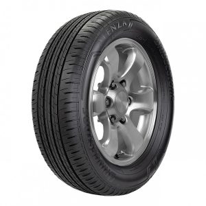 <b>BRIDGESTONE ALENZA HL 33</b><br>225/60R18