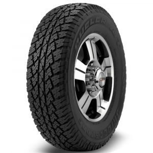 <b>BRIDGESTONE DUELER AT 693</b><br>265/65R18
