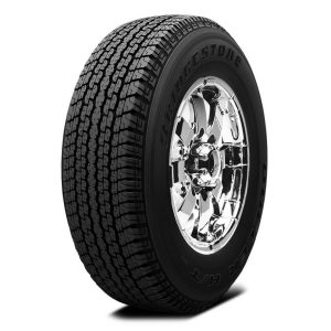 <b>BRIDGESTONE DUELER HT 840</b><br>205R16