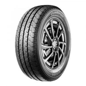 <b>COMFORSER CF350</b><br>205/75R15