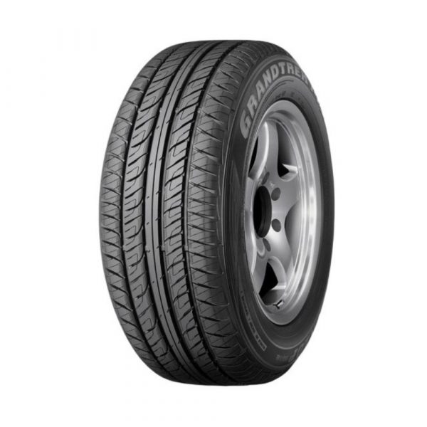 <b>DUNLOP PT21</b><br>235/60R18