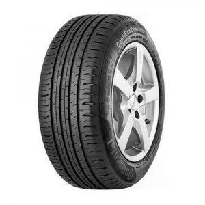 <b>CONTINENTAL CONTI ECO CONTACT 5</b><br>195/45R16