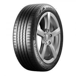 <b>CONTINENTAL CONTI ECO CONTACT 6</b><br>225/45R18