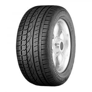 <b>CONTINENTAL CROSS CONTACT UHP</b><br>255/50R20