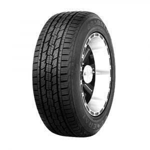 <b>GENERAL TIRE GRABBER HTS</b><br>225/70R16