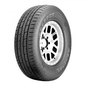 <b>GENERAL TIRE GRABBER HTS60</b><br>275/60R17