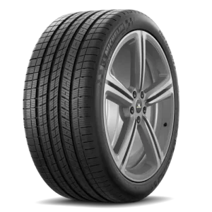 <b>MICHELIN PILOT SPORT AS 3</b><br>255/55R19