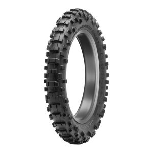 <b>DUNLOP-MOTO</b><br>GEOMAX EN91 TRASERO CAMARA 140/80-18 70R