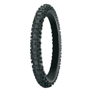 <b>DUNLOP-MOTO</b><br>GEOMAX MX71 DELANTERO CAMARA 90/100-21 57M