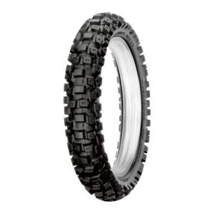 <b>DUNLOP-MOTO</b><br>GEOMAX MX71 TRASERO CAMARA 110/90-19 62M