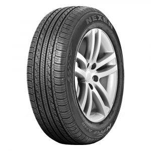 <b>NEXEN NPRIZ AH8</b><br>235/50R18