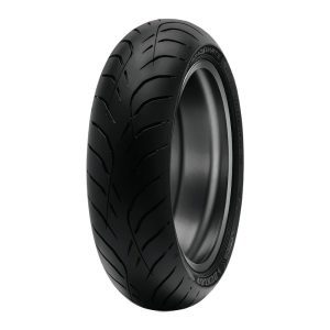 <b>DUNLOP-MOTO</b><br>ROADSMART 4 TRASERO TUBULAR 170/60R17 72W