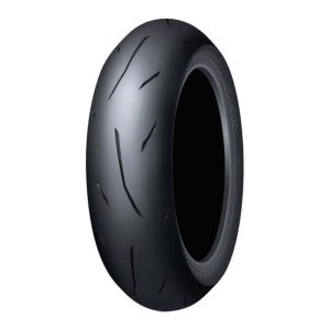 <b>DUNLOP-MOTO</b><br>SPORTMAX ALPHA 14 TRASERO TUBULAR 190/50R17 73W