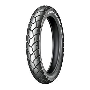 <b>DUNLOP-MOTO</b><br>TRAILMAX D604 DELANTERO TUBULAR 100/80-17 52P