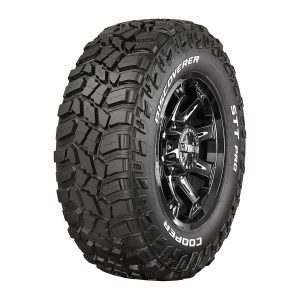 <b>COOPER DISCOVERER STT PRO </b><br>295/65R20