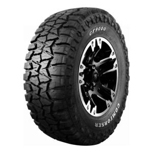 <b>COMFORSER CF9000</b><br>285/50R20
