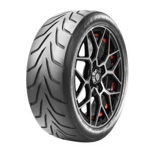 <b>SUMAXX MAX SPEED R1</b><br>195/50R15