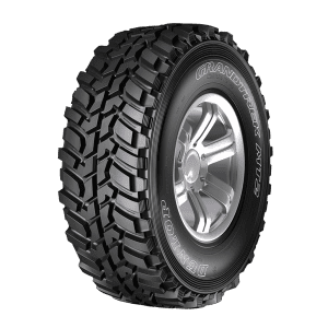 <b>DUNLOP MT2</b><br>225/75R16