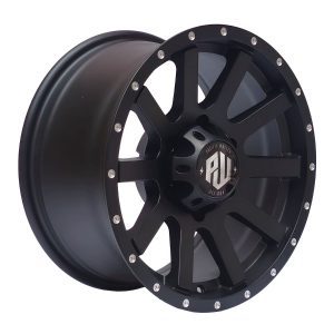SPEEDLINE BAJA 16X8.0 5X114/20