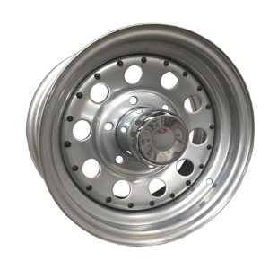 US WHEEL US-MODULAR 15X7.0 5X114/-6
