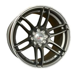 SPEEDLINE KRONOS 15X8.0 5X139/20