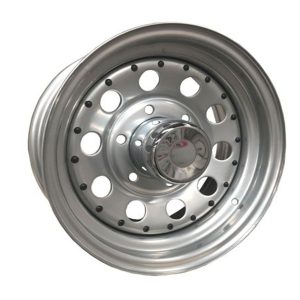 US WHEEL US-MODULAR 14X7.0 6X139/-6