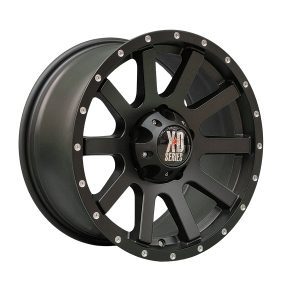 XD BAJA 16X8.0 5X130/20