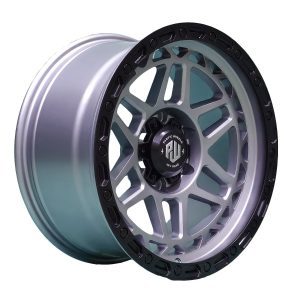 PACIFIC WHEELS BEAST 18X9.0 6X139/0
