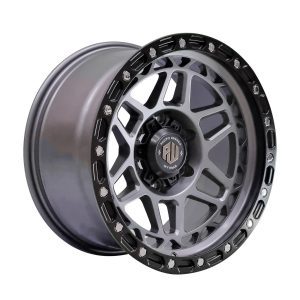 PACIFIC WHEELS BEAST 18X9.0 6X139/0