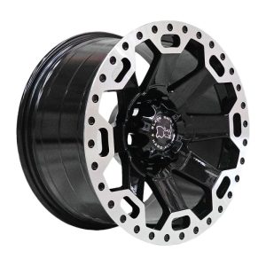 RHINO BRUTUS 17X9.0 6X139/0