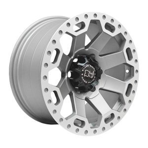 RHINO BRUTUS 17X9.0 6X139/0