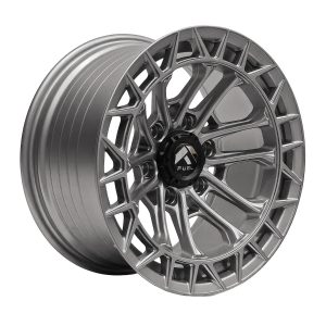 FUEL CELSIUS 17X9.0 6X139/0