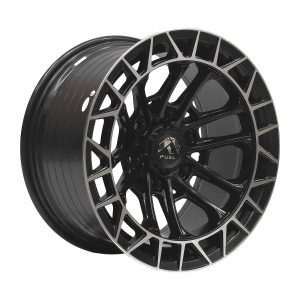 FUEL CELSIUS 17X9.0 6X139/0