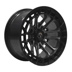 FUEL CELSIUS 17X9.0 6X139/0