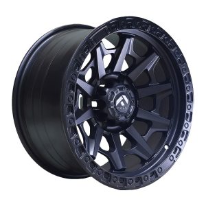 FUEL COVERT 15X8.0 6X139/0