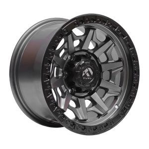 FUEL COVERT 15X8.0 6X139/0