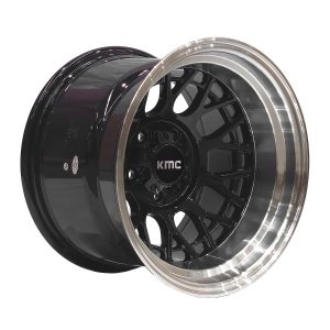 KMC DEEPTECHNIC 15X10 5X114/-44