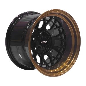 KMC DEEPTECHNIC 15X10 5X114/-44