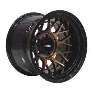 KMC DEEPTECHNIC 15X10 5X114/-44