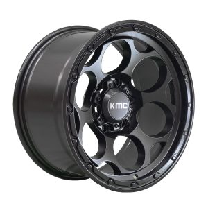 KMC DIRTYH 16X8.0 6X139/0