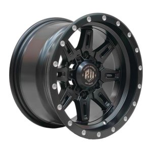 PACIFIC WHEELS EMPEROR 15X8.5 6X139/-10