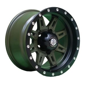 PACIFIC WHEELS EMPEROR 15X8.5 6X139/-10
