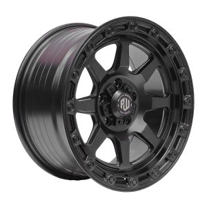 PACIFIC WHEELS FARKAS 17X8.5 5X114/20