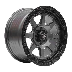 PACIFIC WHEELS FARKAS 17X8.5 6X114/20