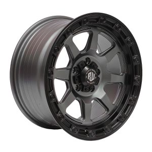 PACIFIC WHEELS FARKAS 17X8.5 5X120/20