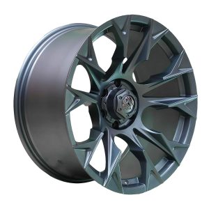 FUEL FLAME5 20X10 6X135/-10