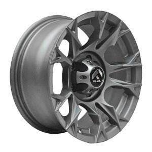 FUEL FLAME5 15X7.0 5X114/0