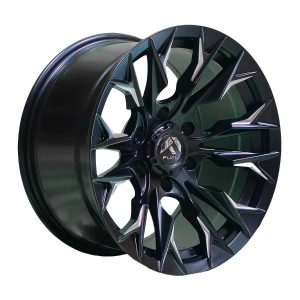 FUEL FLAME5 15X7.0 6X139/0