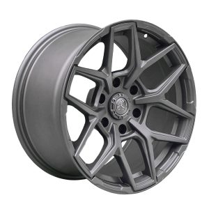 FUEL FLUX-2 18X9.5 6X139/10